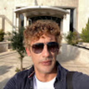 Meet your Posher, Nidal